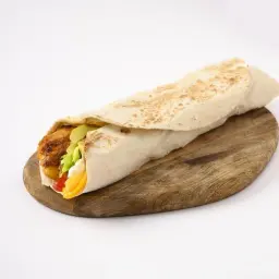 Saroukh Sandwich